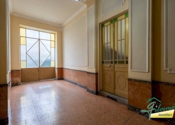 Interno palazzo - Trilocale via Piedicavallo, Torino (zona Parella) - foto 30