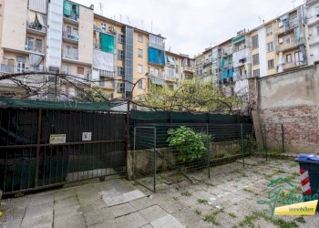 Cortile interno - Trilocale via Piedicavallo, Torino (zona Parella) - foto 31