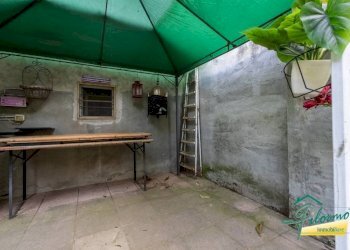 Cortile interno - Trilocale via Piedicavallo, Torino (zona Parella) - foto 39