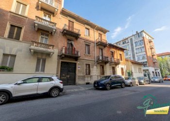 Zona - Trilocale via Piedicavallo, Torino (zona Parella) - foto 41