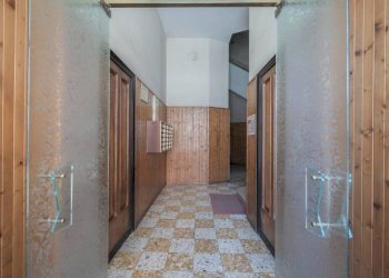 Interno palazzo - Bilocale via Domenico Cimarosa, 67, Torino (zona Barriera Milano) - foto 5