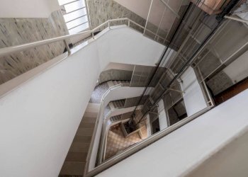 Scala - Bilocale via Domenico Cimarosa, 67, Torino (zona Barriera Milano) - foto 7