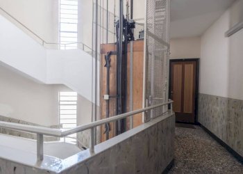 Interno palazzo - Bilocale via Domenico Cimarosa, 67, Torino (zona Barriera Milano) - foto 8