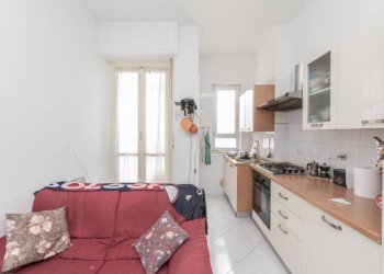 Cucina - Bilocale via Domenico Cimarosa, 67, Torino (zona Barriera Milano) - foto 9