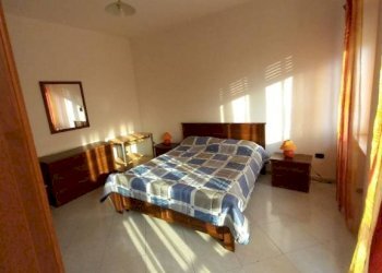 Camera da letto - Bilocale via Domenico Cimarosa, 67, Torino (zona Barriera Milano) - foto 15