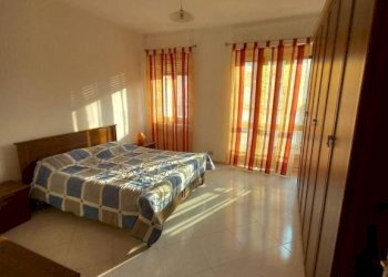 Camera da letto - Bilocale via Domenico Cimarosa, 67, Torino (zona Barriera Milano) - foto 17