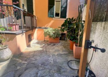 Terrazzo - Villa viale delle Palme, 11, Genova (neighborhood Nervi) - photo 2