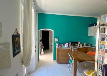 Cucina - Villa viale delle Palme, 11, Genova (neighborhood Nervi) - photo 8