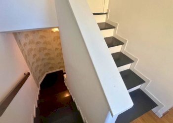 Scala - Villa viale delle Palme, 11, Genova (neighborhood Nervi) - photo 16