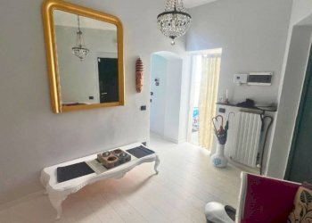 Ingresso - Villa viale delle Palme, 11, Genova (neighborhood Nervi) - photo 17