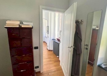 Disimpegno - Villa viale delle Palme, 11, Genova (neighborhood Nervi) - photo 18