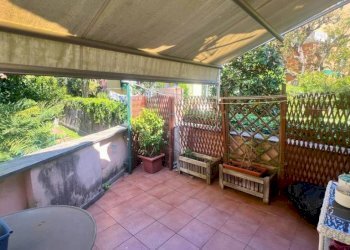 Terrazzo - Villa viale delle Palme, 11, Genova (neighborhood Nervi) - photo 20