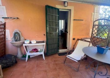 Terrazzo - Villa viale delle Palme, 11, Genova (neighborhood Nervi) - photo 21