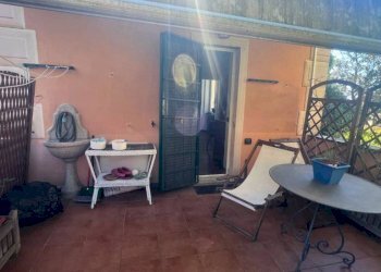 Terrazzo - Villa viale delle Palme, 11, Genova (neighborhood Nervi) - photo 22