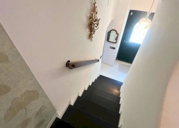 Scala - Villa viale delle Palme, 11, Genova (neighborhood Nervi) - photo 28