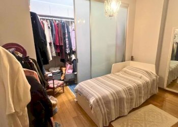 Camera da letto - Villa viale delle Palme, 11, Genova (neighborhood Nervi) - photo 34