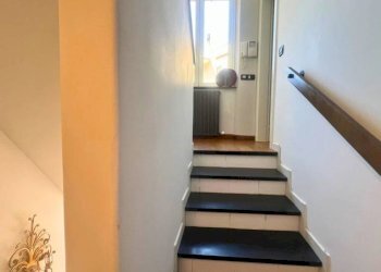 Scala - Villa viale delle Palme, 11, Genova (neighborhood Nervi) - photo 37