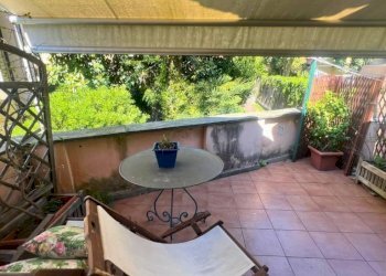 Terrazzo - Villa viale delle Palme, 11, Genova (neighborhood Nervi) - photo 42