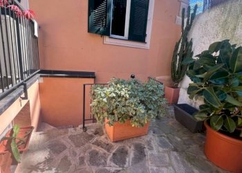 Terrazzo - Villa viale delle Palme, 11, Genova (neighborhood Nervi) - photo 46