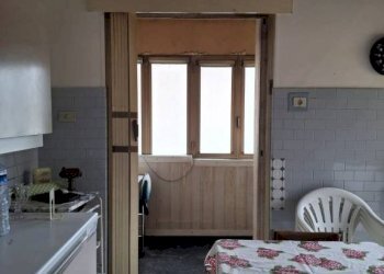 Cucina - Appartamento via Luigi Vanvitelli, Benevento - foto 1
