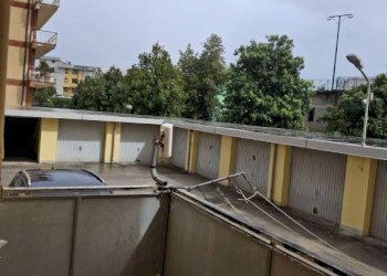 Balcone - Appartamento via Luigi Vanvitelli, Benevento - foto 4