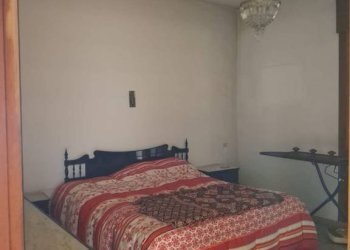 Camera da letto - Apartment via Luigi Vanvitelli, Benevento - photo 10