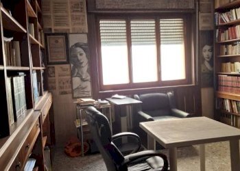 Studio - Apartment via Luigi Vanvitelli, Benevento - photo 15