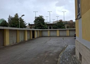 Cortile interno - Appartamento via Luigi Vanvitelli, Benevento - foto 17