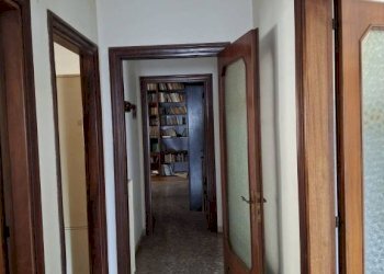 Corridoio - Appartamento via Luigi Vanvitelli, Benevento - foto 19