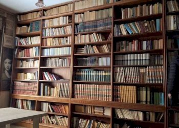 Studio - Apartment via Luigi Vanvitelli, Benevento - photo 20