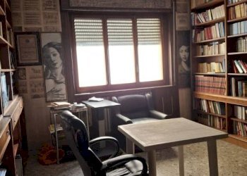 Studio - Appartamento via Luigi Vanvitelli, Benevento - foto 21