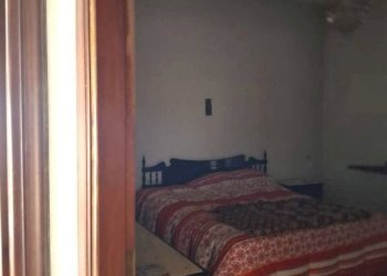Camera da letto - Appartamento via Luigi Vanvitelli, Benevento - foto 23