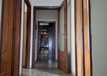 Corridoio - Apartment via Luigi Vanvitelli, Benevento - photo 24