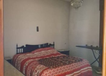 Camera da letto - Appartamento via Luigi Vanvitelli, Benevento - foto 25