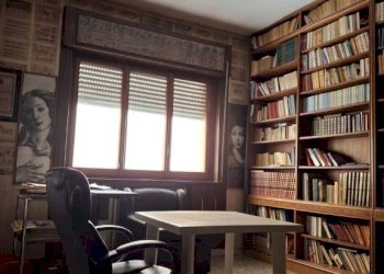 Studio - Apartment via Luigi Vanvitelli, Benevento - photo 27