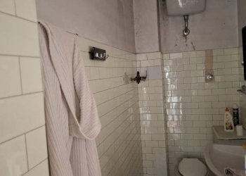 Bagno - Apartment via Luigi Vanvitelli, Benevento - photo 29