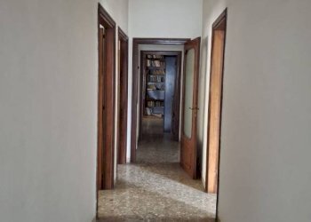Corridoio - Appartamento via Luigi Vanvitelli, Benevento - foto 33