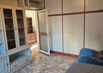 Camera da letto - Three-room apartment via Giancarlo Sismondi, 53, Milano - photo 6