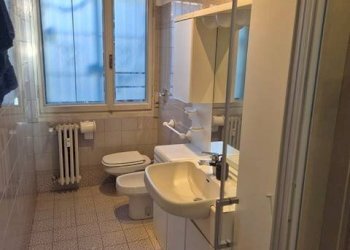 Bagno - Three-room apartment via Giancarlo Sismondi, 53, Milano - photo 7