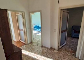 Ingresso - Appartamento via Giancarlo Sismondi, 53, Milano - foto 9