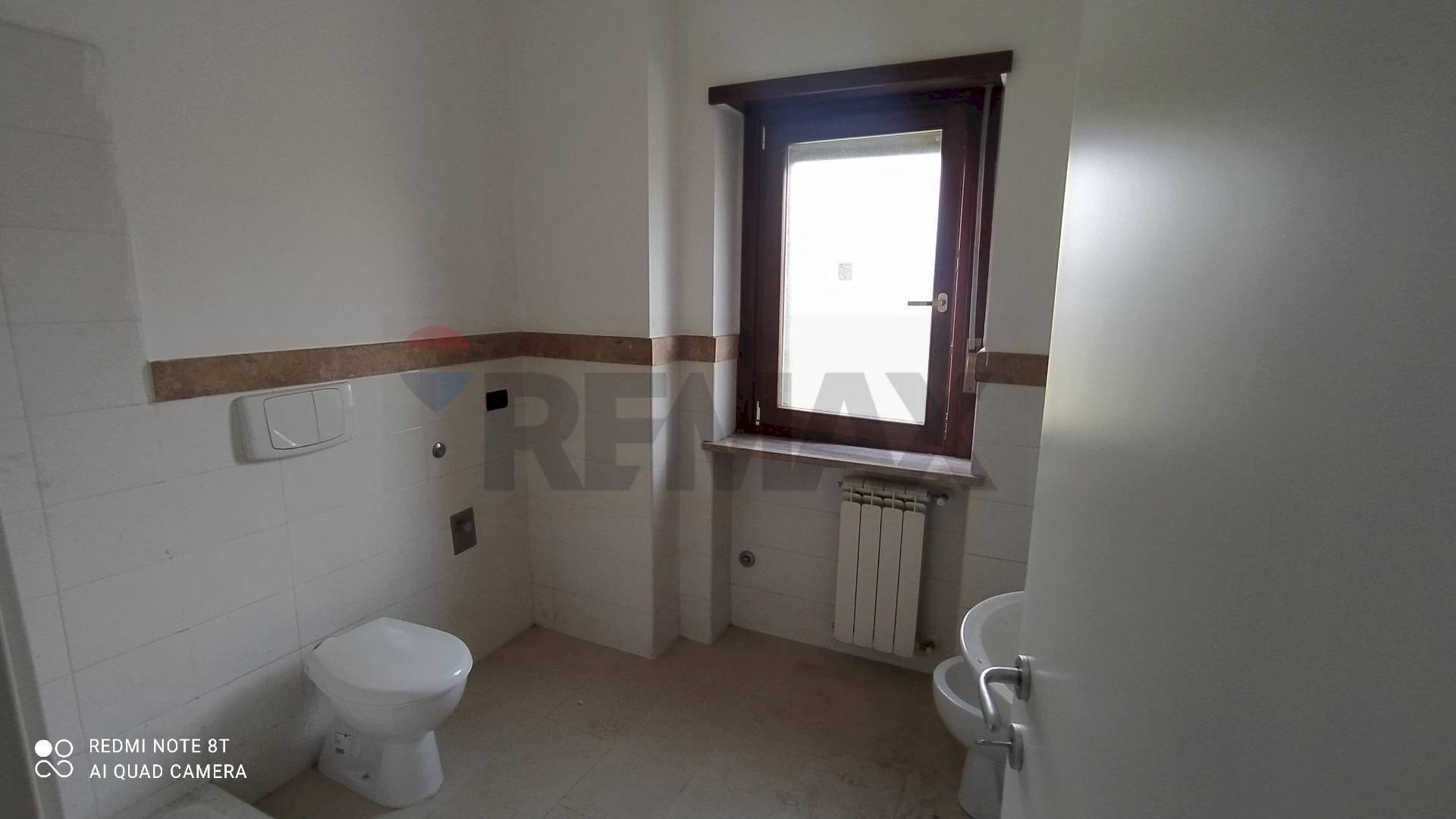 Bagno - Trilocale Via Franco Armati
5, Marino - foto 2