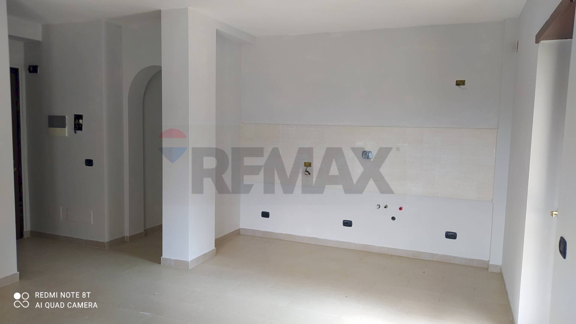 Stanza vuota - Trilocale Via Franco Armati
5, Marino - foto 3