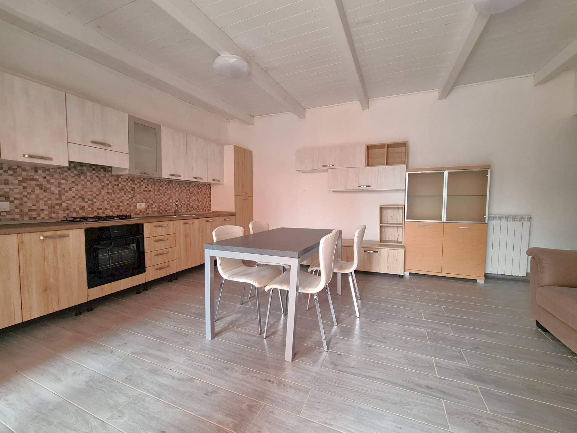 Foto 1 - Appartamento Via G. Levato, Borgia - foto 1