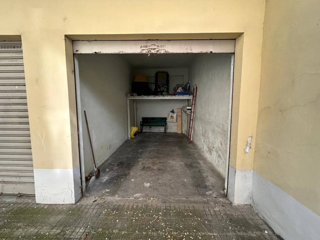Box auto - Box via Arturo Colautti, 3, Torino (zona Borgo Vittoria) - foto 1