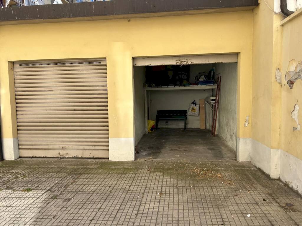 Box auto - Box via Arturo Colautti, 3, Torino (zona Borgo Vittoria) - foto 3