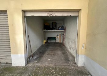 Box auto - Box via Arturo Colautti, 3, Torino (zona Borgo Vittoria) - foto 1
