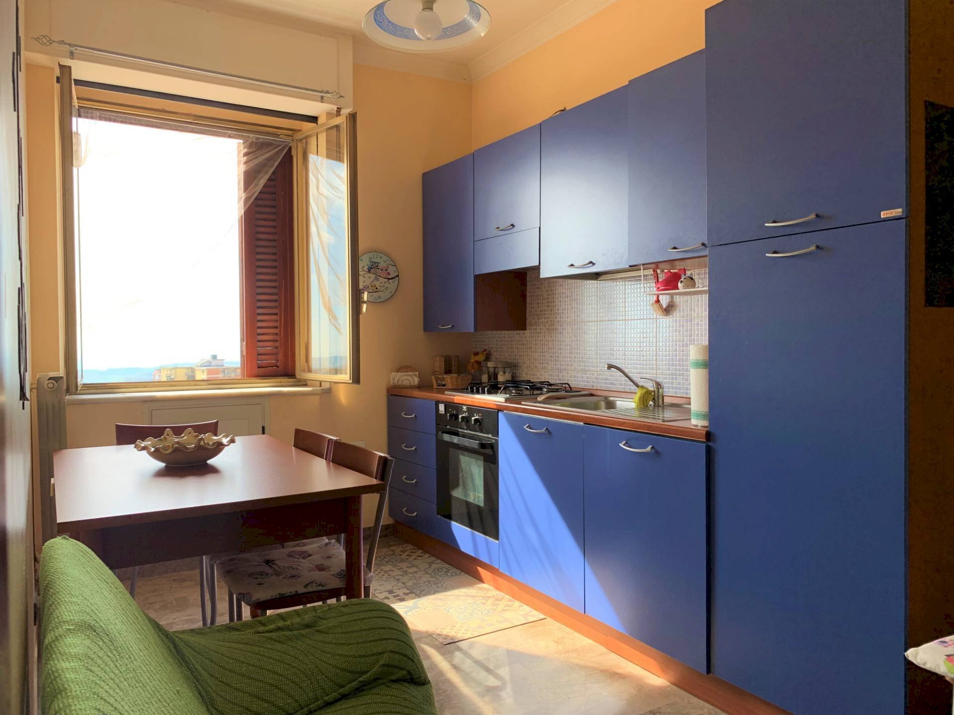 Foto 1 - Appartamento via Luigi Pascali, Catanzaro - foto 1