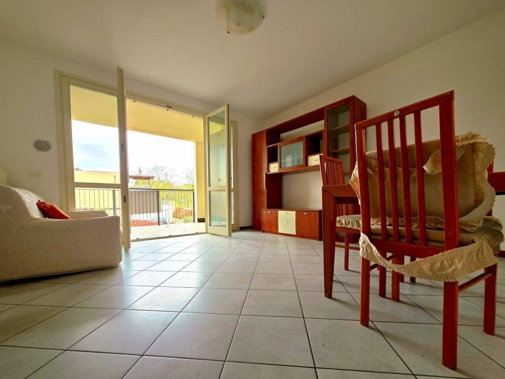 Salone - Appartamento via Campi, SN, Sala Baganza - foto 1