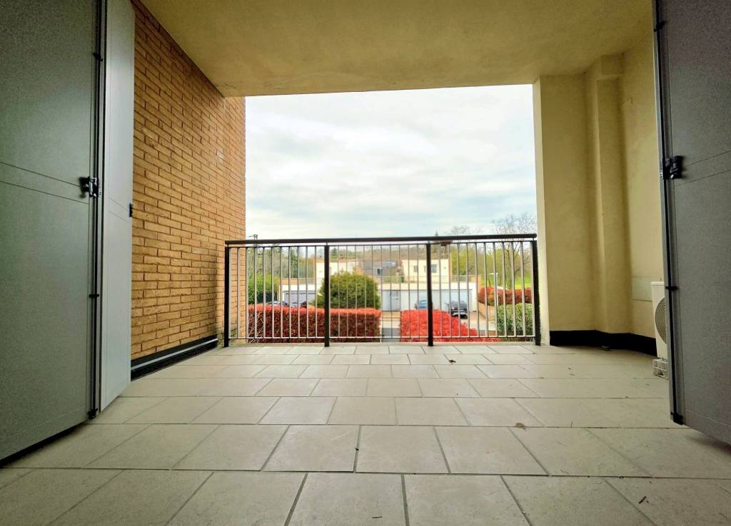 Terrazzo - Appartamento via Campi, SN, Sala Baganza - foto 2