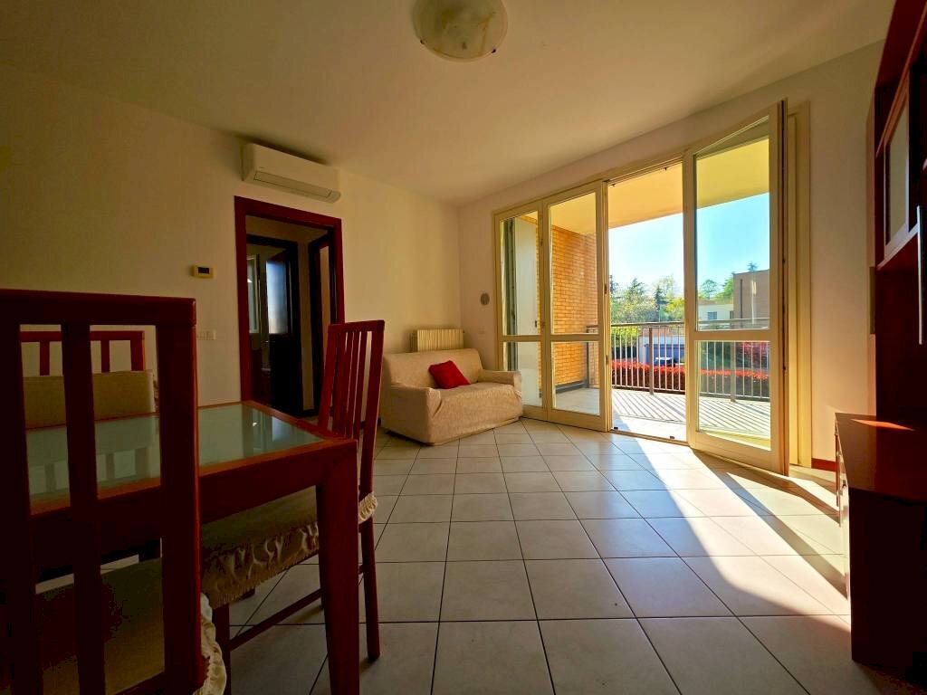 Salone - Three-room apartment via Campi, SN, Sala Baganza - photo 1